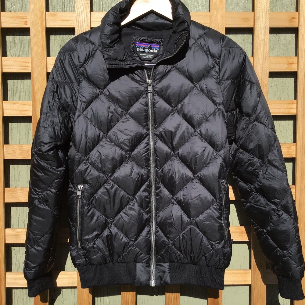 Patagonia Prow Bomber Jacket
